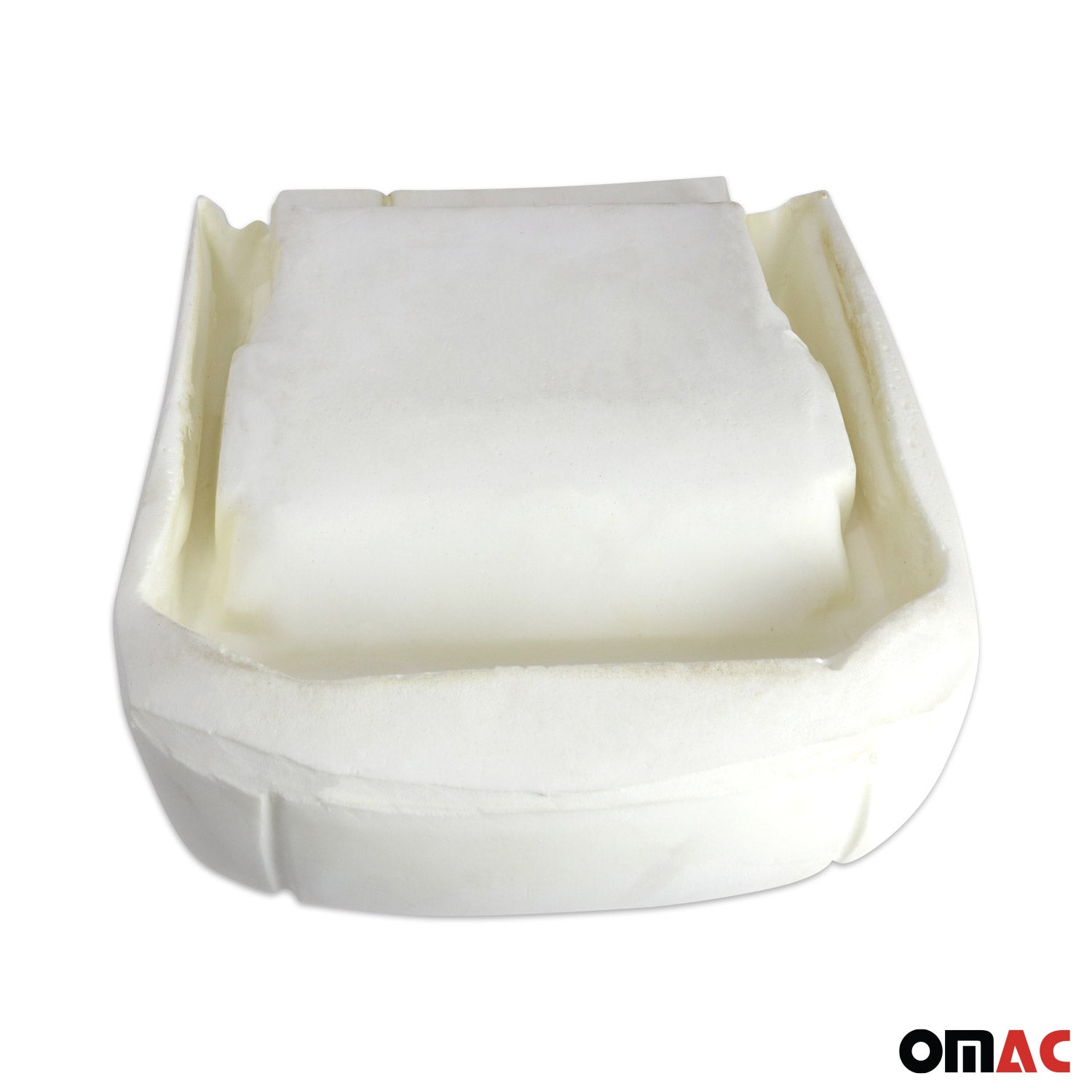 Coussin Mousse d'Assise pour Citroën Jumpy II 2007-2016 Remplacement 1pc