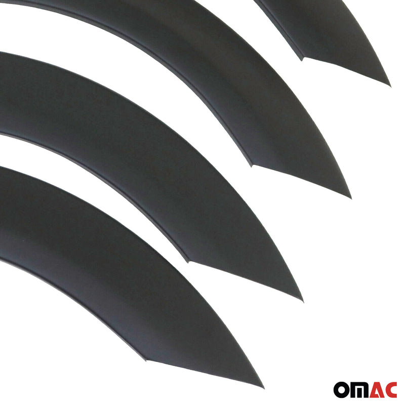 Élargisseurs d'Ailes Arche Pare-Boue pour Mercedes Sprinter W906 2013-2018 4x