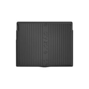 Tapis de coffre pour Citroën C4 Picasso II 2013-2019 Inférieur TPE Noir 1Pc