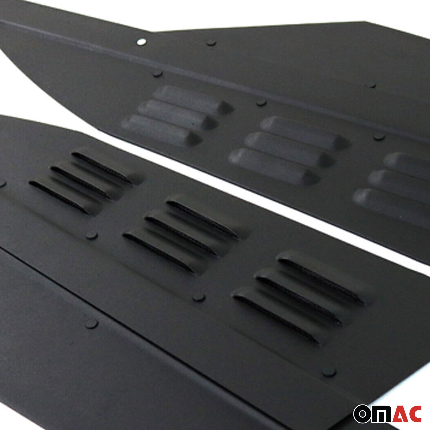 Grille d'aération de Fenêtre pour Dacia Lodgy 2012-2024