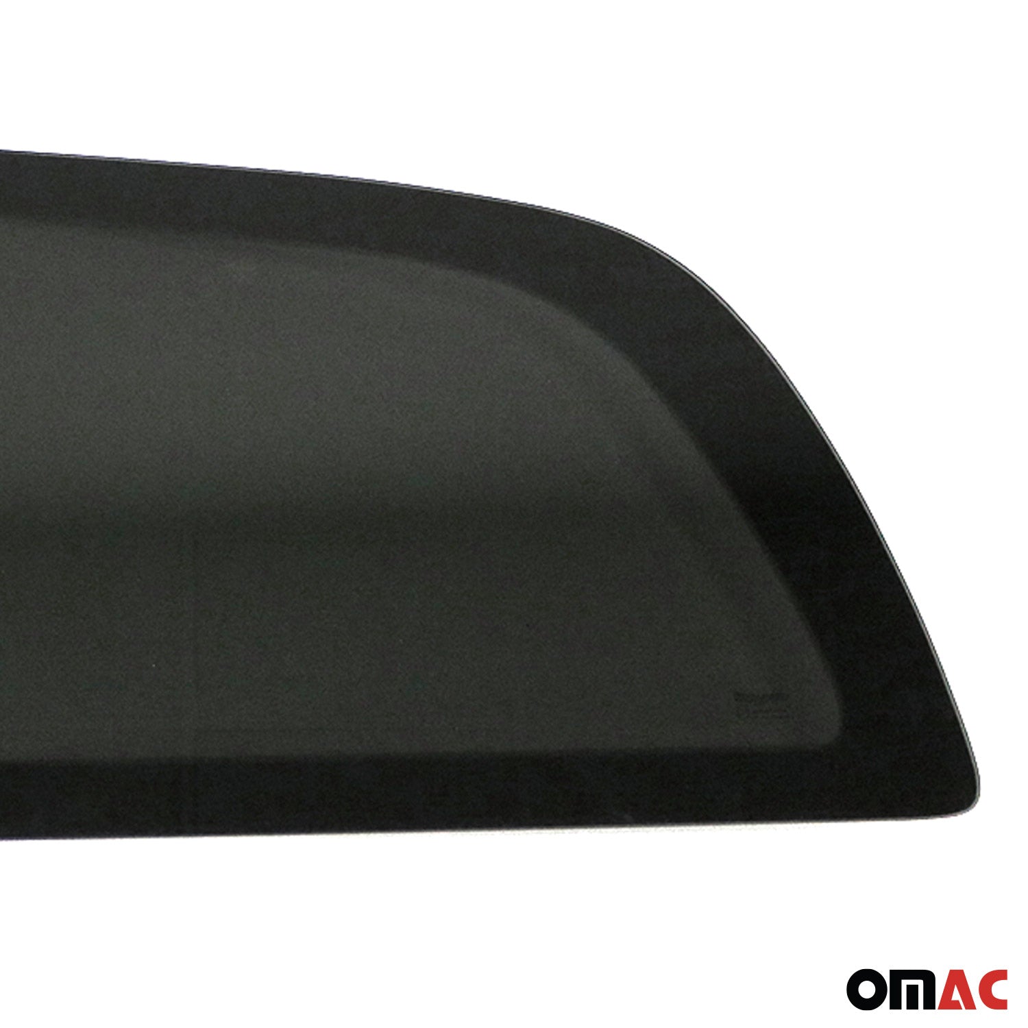 Vitre de Porte pour Mercedes Vito W447 2014-2026 L3 Arrière Gauche Verre fixe
