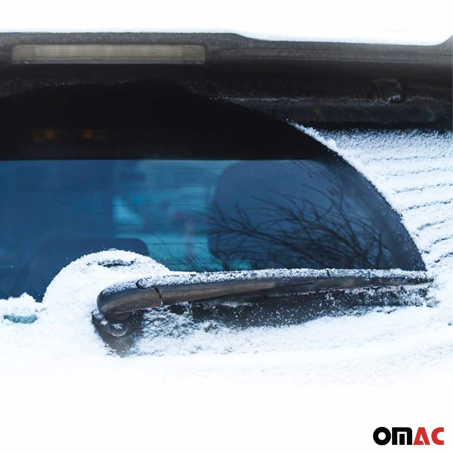 Balais d'essuie-glaces arrière pour Mercedes Classe A W176 2012-2018 250mm 1pc