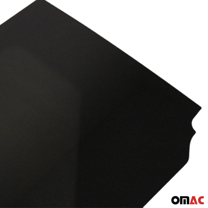 Vitre de Porte pour Opel Movano 2010–2021 Gauche Avant Coulissante L1