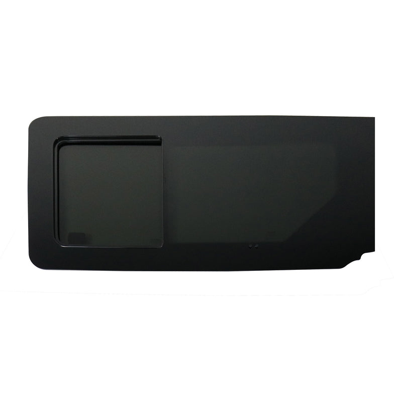 Vitre de Porte pour Opel Movano 2010–2021 Avant Gauche coulissante L2 L3 L4 H2