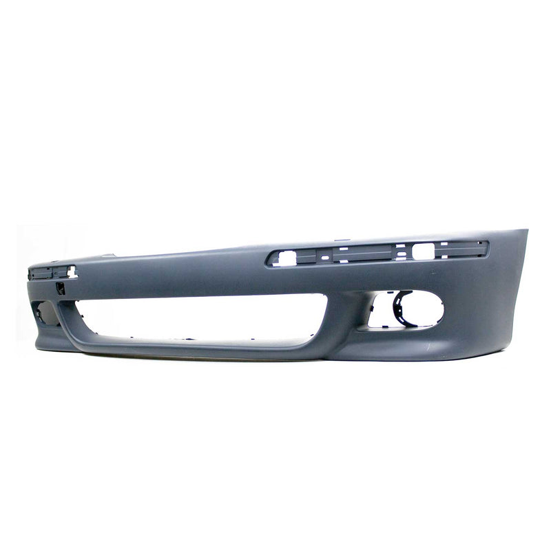 JOM Pare-chocs avant avec marquage arrière pour PDC BMW Series 5 E39 1995-2003