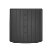 Tapis de coffre pour VW Golf mk8 2019-2026 Supérieur TPE Antidérapant Noir 1Pc