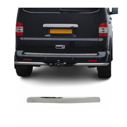 Poignée de Coffre Arrière pour VW T5 Caravelle 2003-2015 acier inox