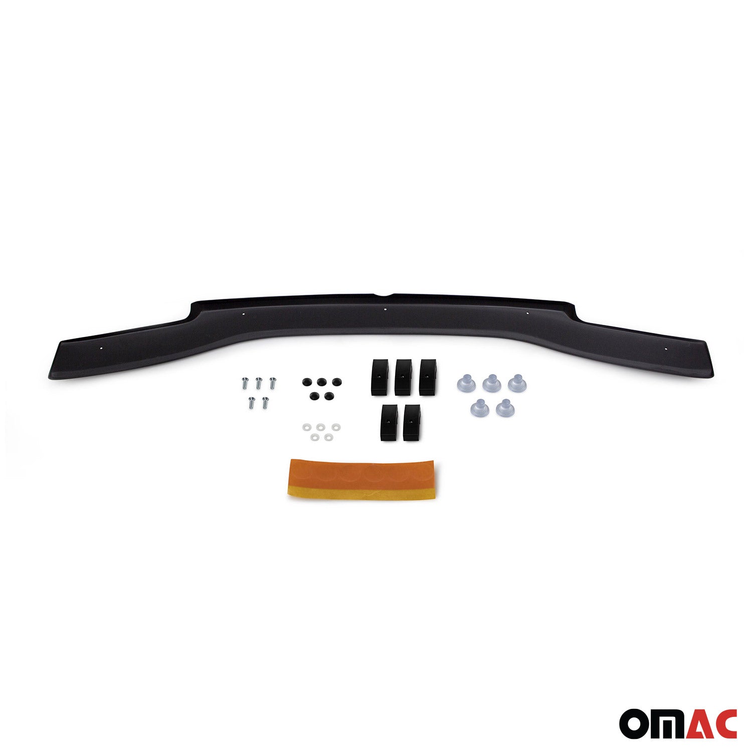 Deflecteurs capot de voiture pour Protection pour VW Transporter T4 1990-2003