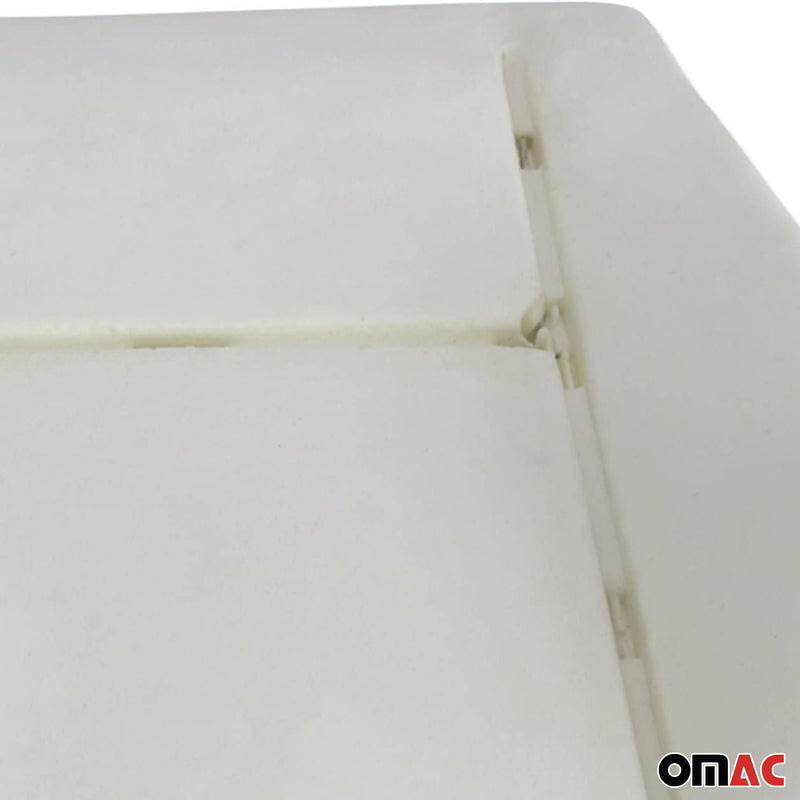Rechange Coussin de Siège en Mousse pour Fiat Doblo 2010-2021