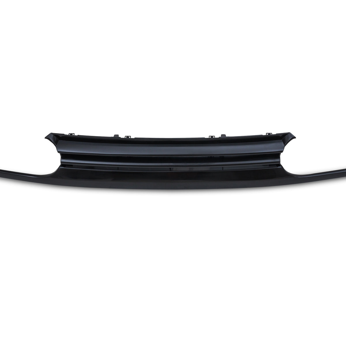 JOM Calandre pour VW Golf 3 Noir ohne Emblem ABS