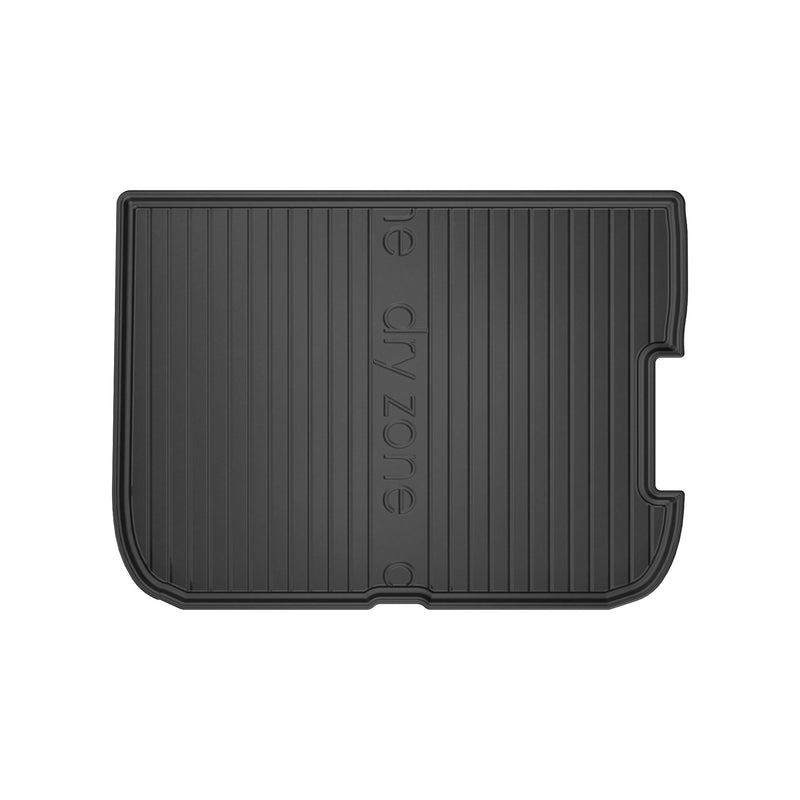 Tapis de coffre pour Citroën C4 Picasso I 2006-2013 5places TPE Imperméable 1Pc
