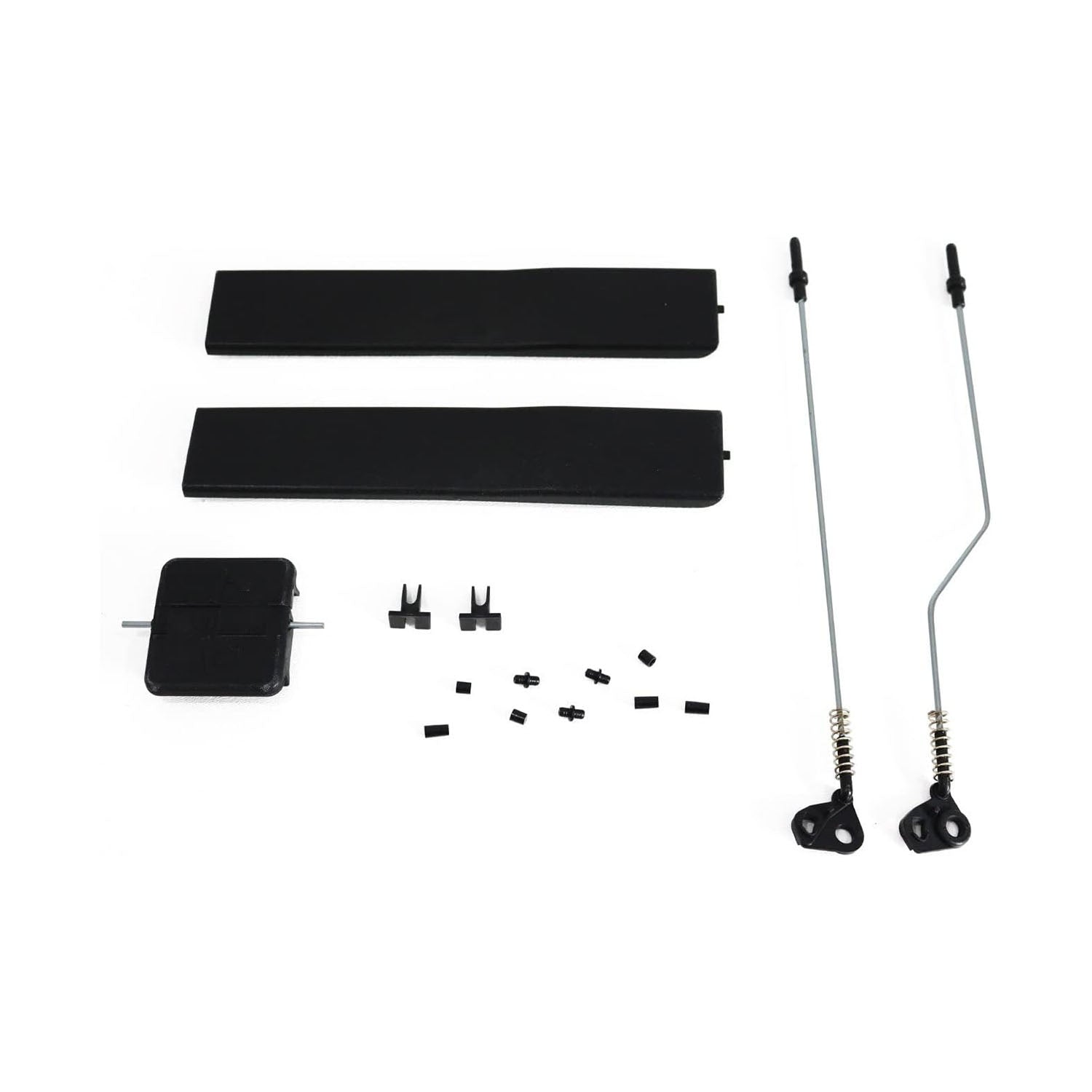 Kit de réparation loquet vitre coulissante pour Mercedes Sprinter W906 2006-2018