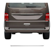 Poignée de Coffre Arrière pour VW T6 T6.1 Transporter tout 2015-2024 acier inox