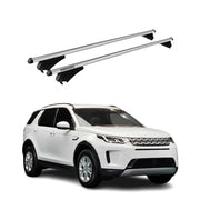 Tiger Barres de toit transversales pour Land Rover Discovery Sport 2015-2019