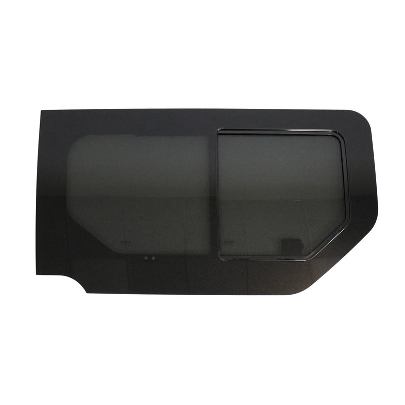 Vitre de Porte pour Opel Vivaro 2001-2014 L1 L2 Avant Droit coulissante