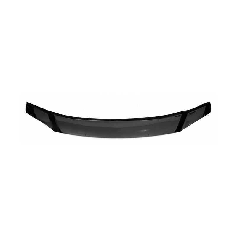 Deflecteurs d'air capot de voiture pour Mazda CX-9 2016-2024 Acrylique Noir