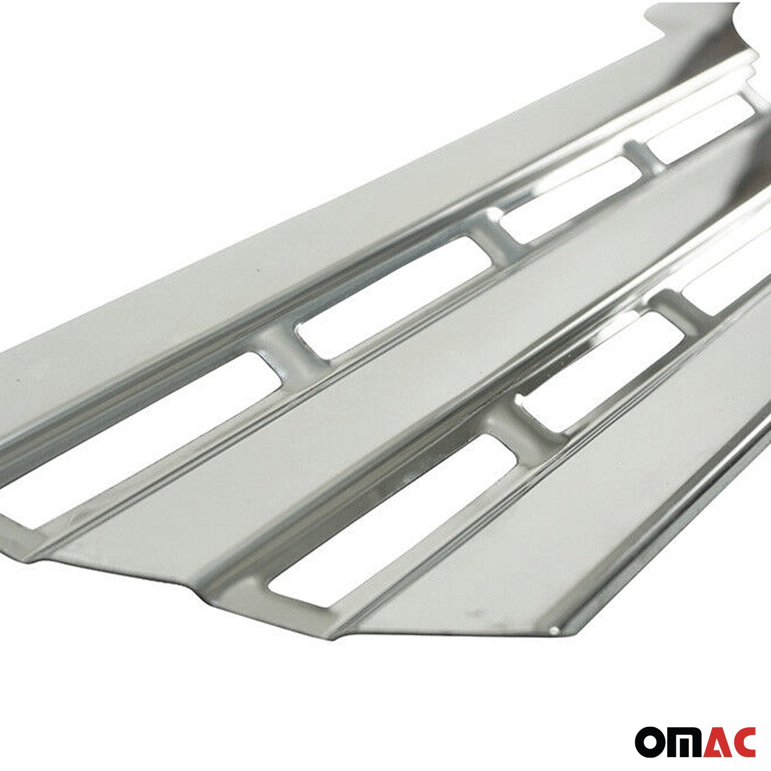 Moulure de Grille de Calandre pour Ford Tourneo Connect 2009-2013 Chromé