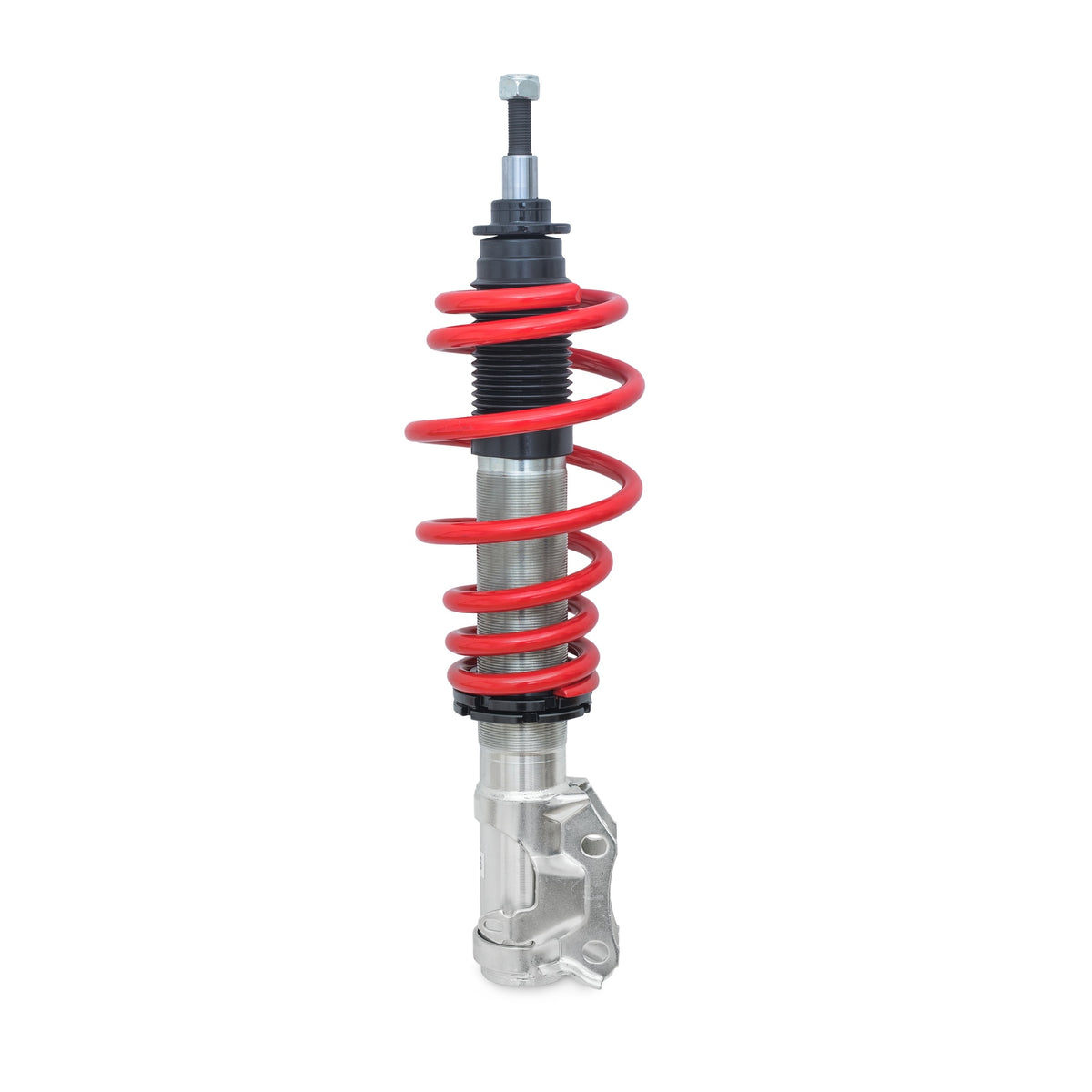 JOM Redline Combinés Filetés pour Seat Ibiza 6K 7.1999-3.2002 Acier