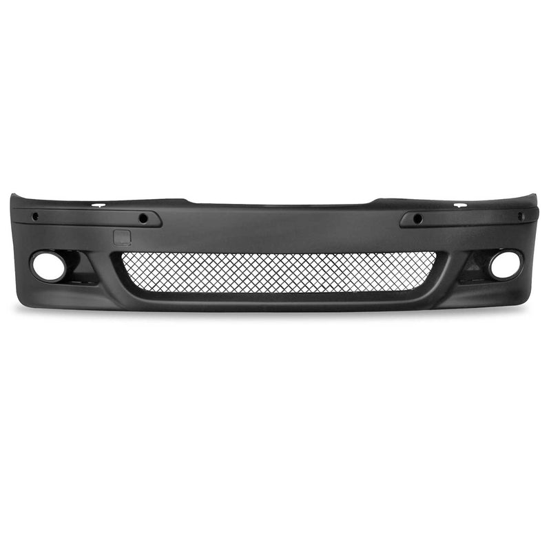 JOM Pare-chocs avant avec marquage arrière pour PDC BMW Series 5 E39 1995-03 1x