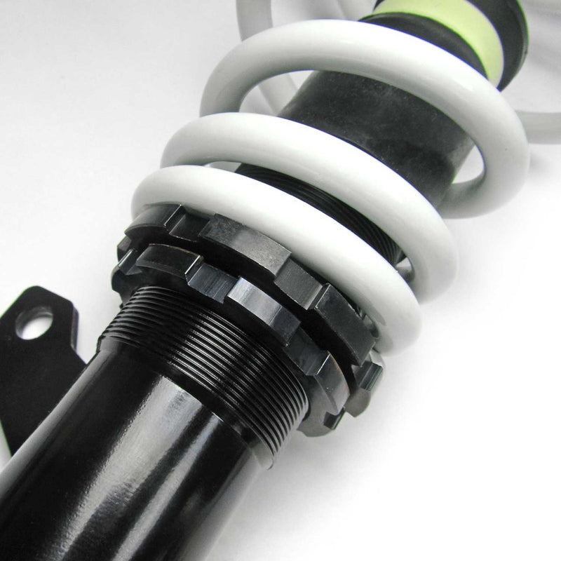 Kit Suspension + Amortisseurs NJT eXtrem pour Audi A3 8P 2.0T/ 2.0TDi/ DSG/ 3.2