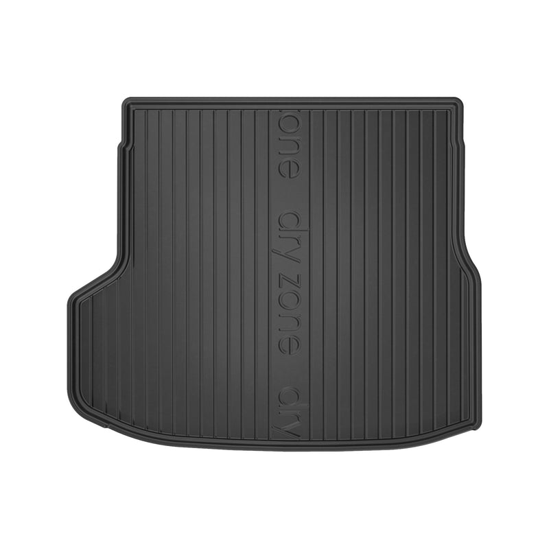 Tapis de coffre pour Kia Ceed III Break 2018-25 avec subwoofer TPE Noir 1Pc