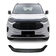 Deflecteurs capot de voiture pour Ford Transit Custom Tourneo Custom 2023-2026