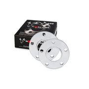 JOM Kit Élargisseurs de Voie 20mm pour BMW Aluminium Aluminium Anodisé