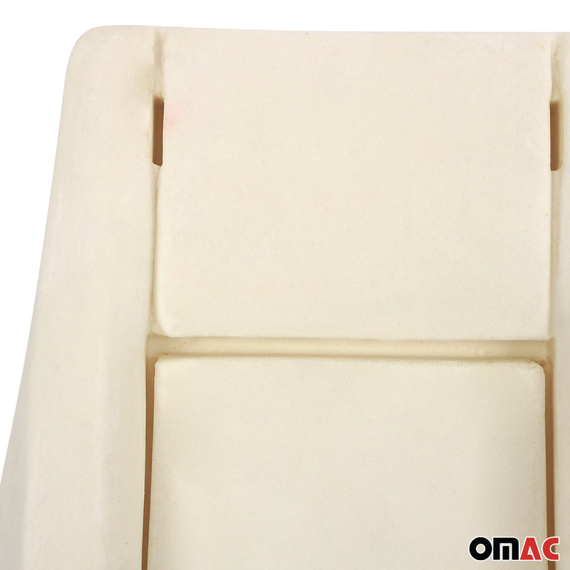Dossier Coussin de Siège en Mousse pour VW T5 T6 Transporter Caravelle 2003-2024
