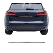 Poignée de Coffre Arrière pour VW Touareg 2018-2026 acier inox