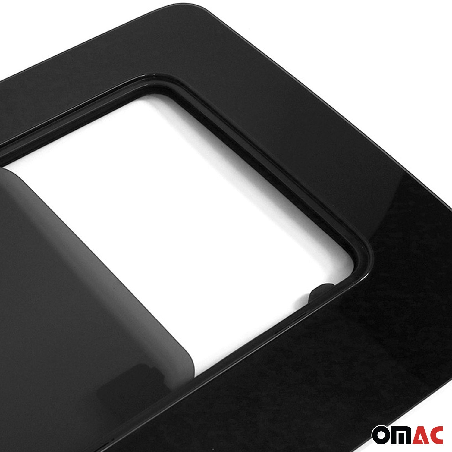 Vitre de Porte pour MAN TGE 2017-2025 L2 Avant Droit coulissante