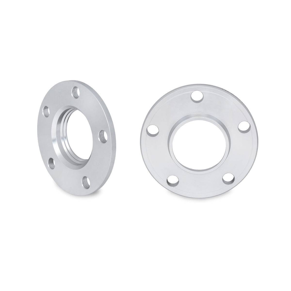 JOM Kit Élargisseurs de Voie 20mm pour BMW Aluminium Aluminium Anodisé