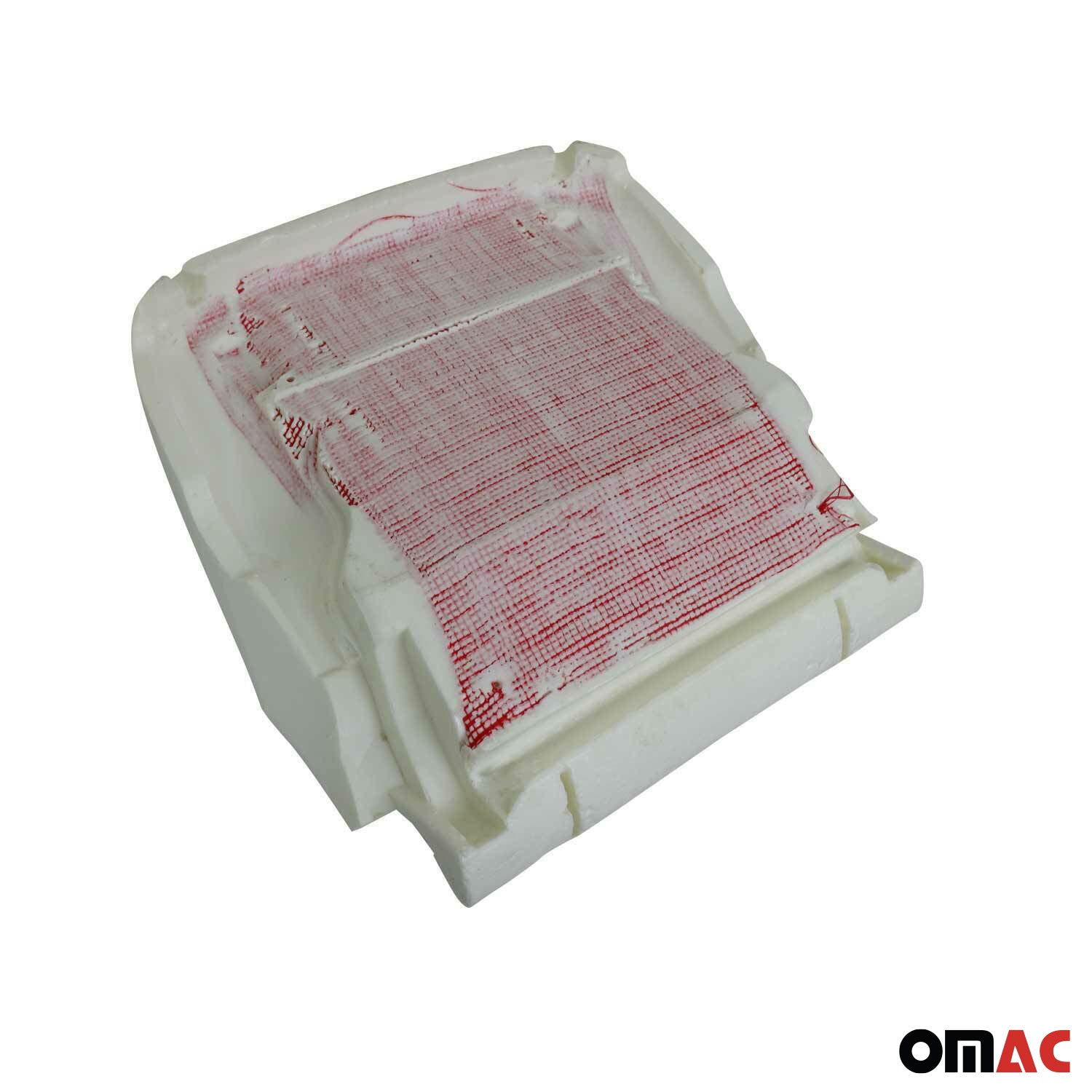 Coussin Mousse d'Assise pour Mercedes Vito Viano W639 2003-2014 Remplacement 1pc