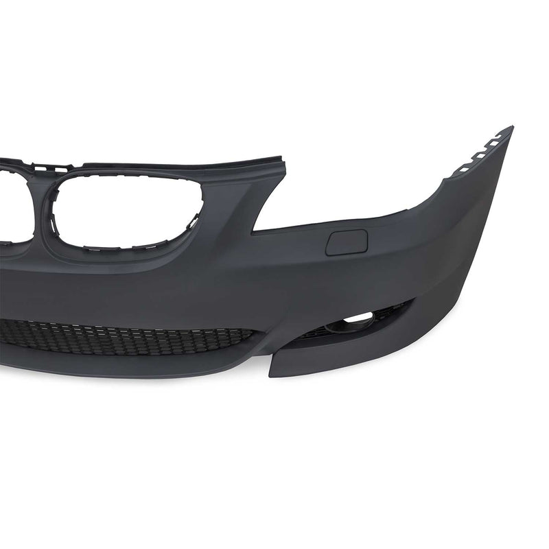 Pare-chocs avant pour BMW 5 Series E60 Berline 2003-2010 / E61 Break 2004-2010