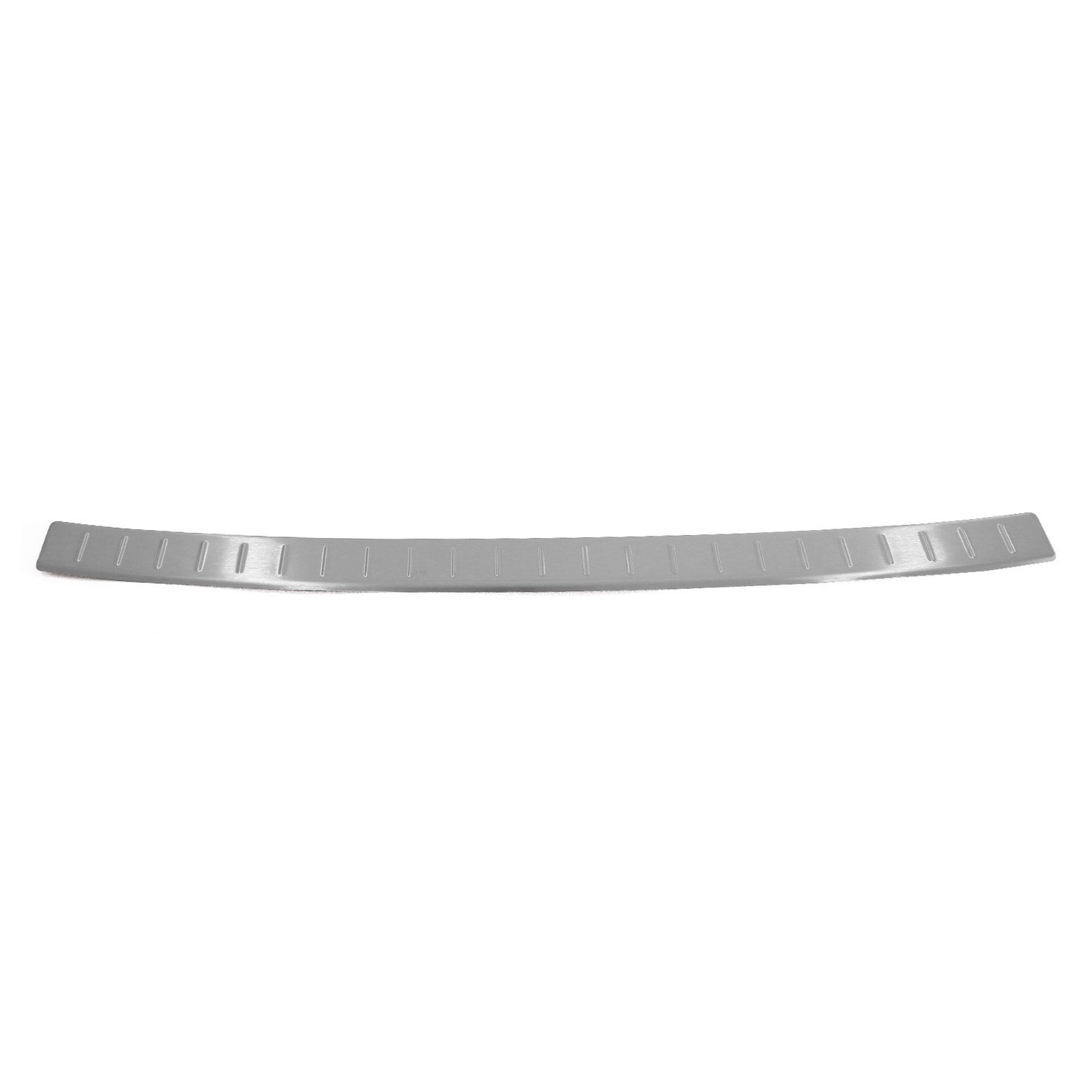 Protection de Pare-Chocs pour Honda Accord Berline 2018-2026 Inox brossée