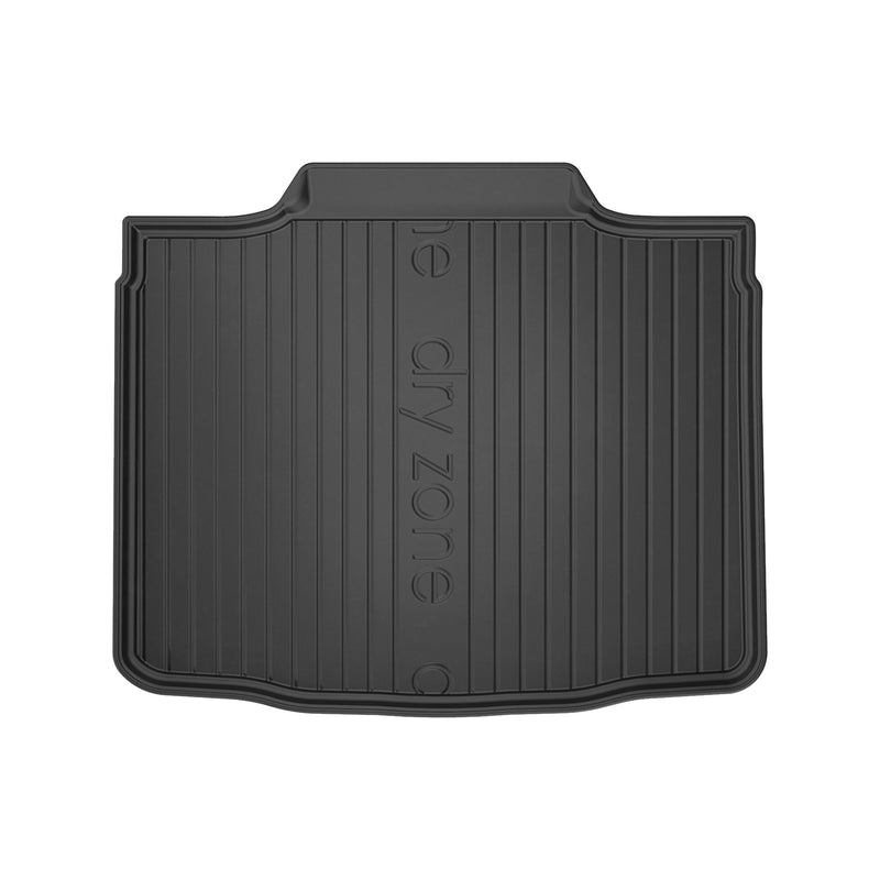 Tapis de coffre pour Opel Insignia A 2008-2017 sauf Infinity  TPE Noir 1Pc