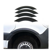 Élargisseurs d'Ailes Arche Pare-Boue pour Mercedes Sprinter W907 2018-2026 4pcs
