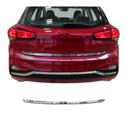 Garniture de Hayon Coffre pour Hyundai i20 2018-2021 acier inox
