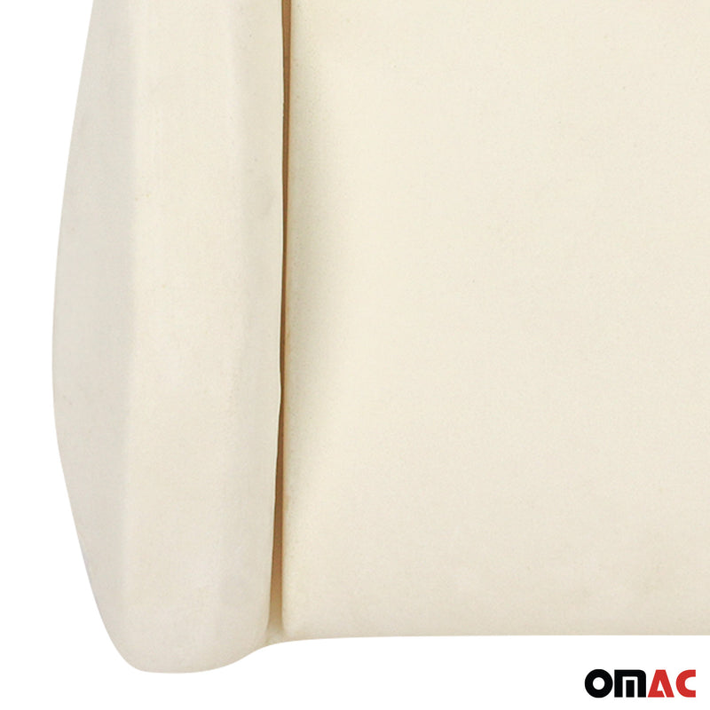 Dossier Coussin de Siège en Mousse pour VW T5 T6 Transporter Caravelle 2003-2024