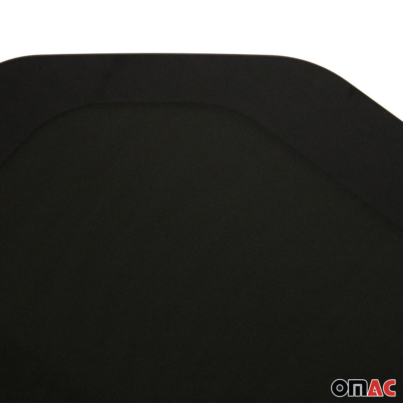 Vitre de Porte pour Opel Vivaro 2001-2014 L1/L2 Avant Gauche Porte coulissante