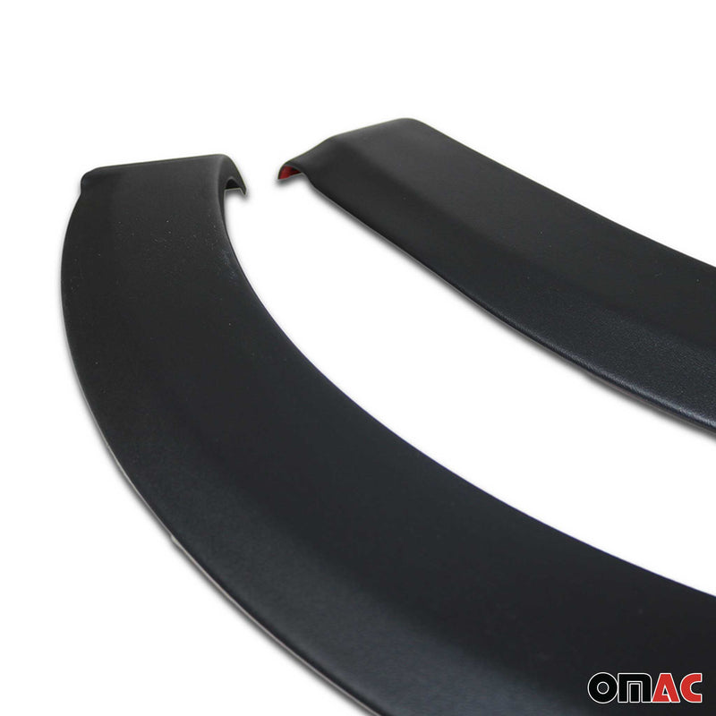 Élargisseurs d'Ailes Arche Pare-Boue pour Mercedes Vito W447 2014-2025 8Pcs