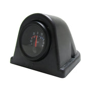 JOM Support Instrument Additionnel Simple Tableau de Bord Noir PVC