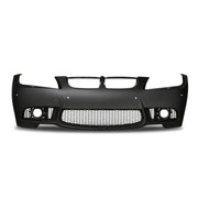 JOM Pare-chocs avant avec marquage arrière pour PDC BMW E90 2005-2008 4 portes