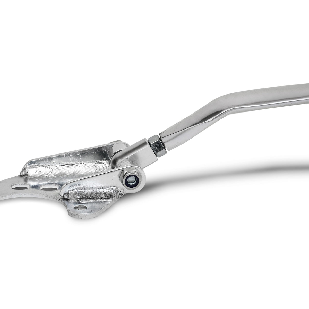 JOM Barre de Renfort Aluminium pour Ford Fiesta (JA8) 10.2008-2017