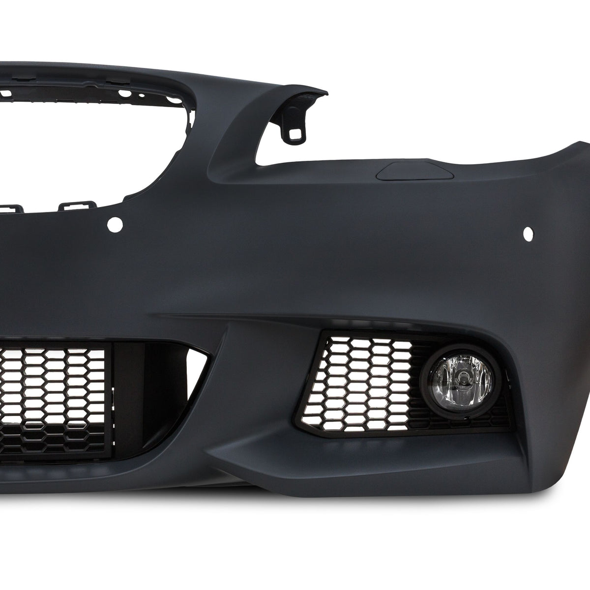 JOM Kit Pare-chocs & Bas de Caisse pour BMW Série 5 F10 2010-2013 Sport-Design PDC