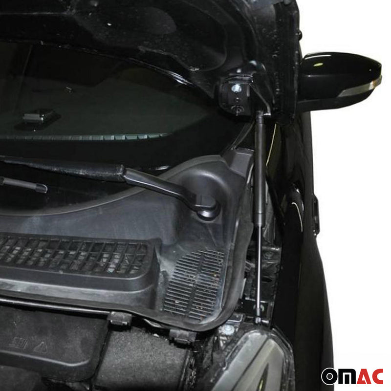 2x Vérins à Gaz pour Ford Kuga 2013-2016 Amortisseur à gaz Avant