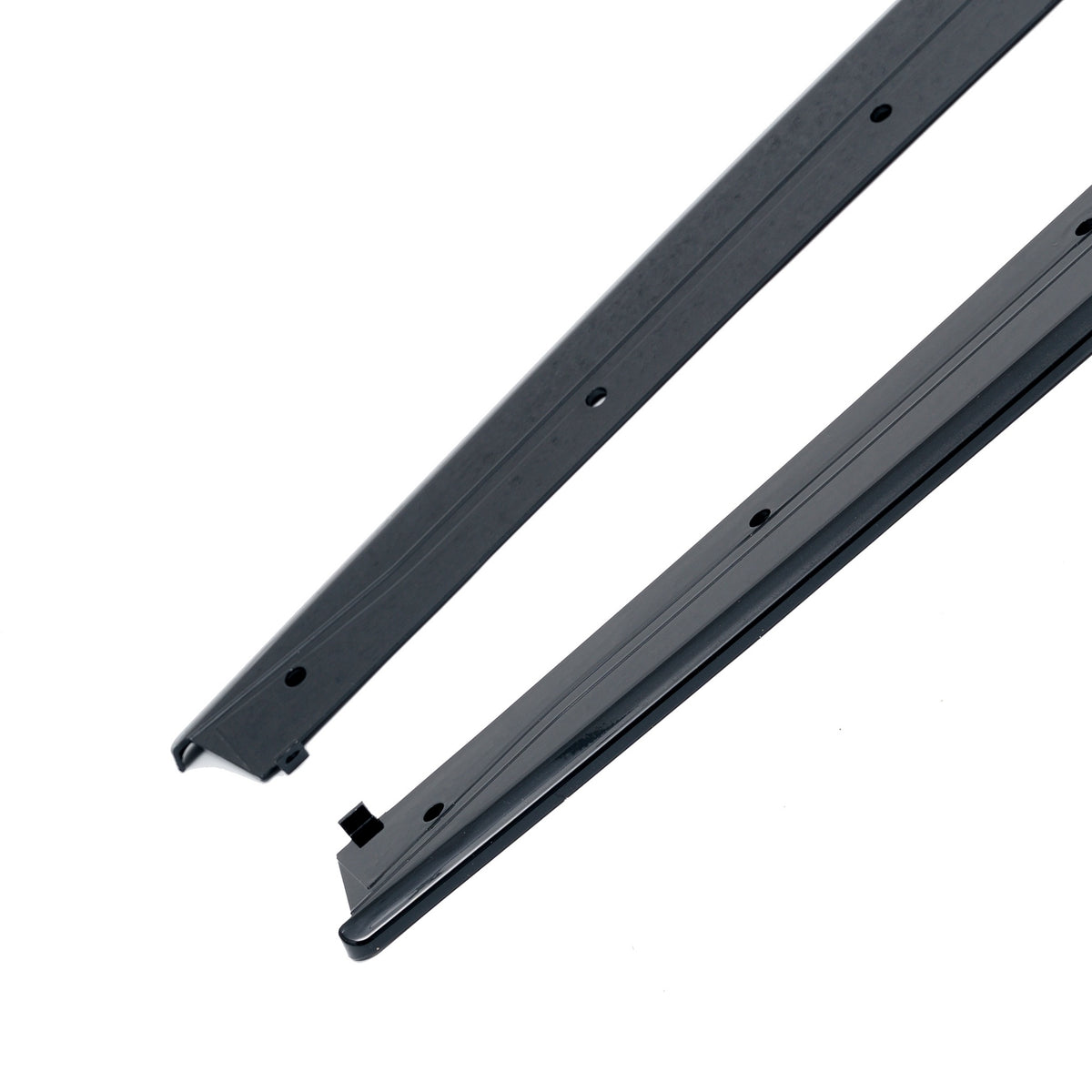 JOM Bas de Caisse pour BMW Série 3 (F30/F31) P-Style 2011-2019 Noir Brillant