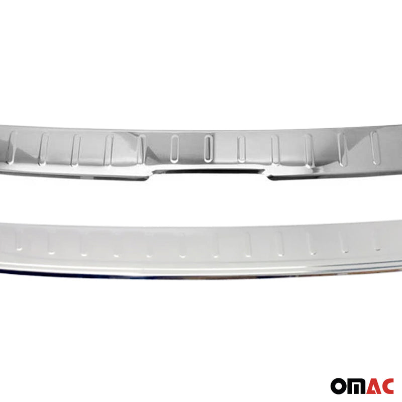 Seuils de pare-chocs extérieur & intérieure pour VW T6 T6.1 2015-24 Porte simple