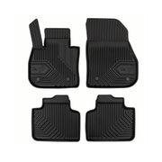 Tapis de sol pour Mini Countryman III U25 2023-2026 sauf PHEW TPE Noir 3Pcs