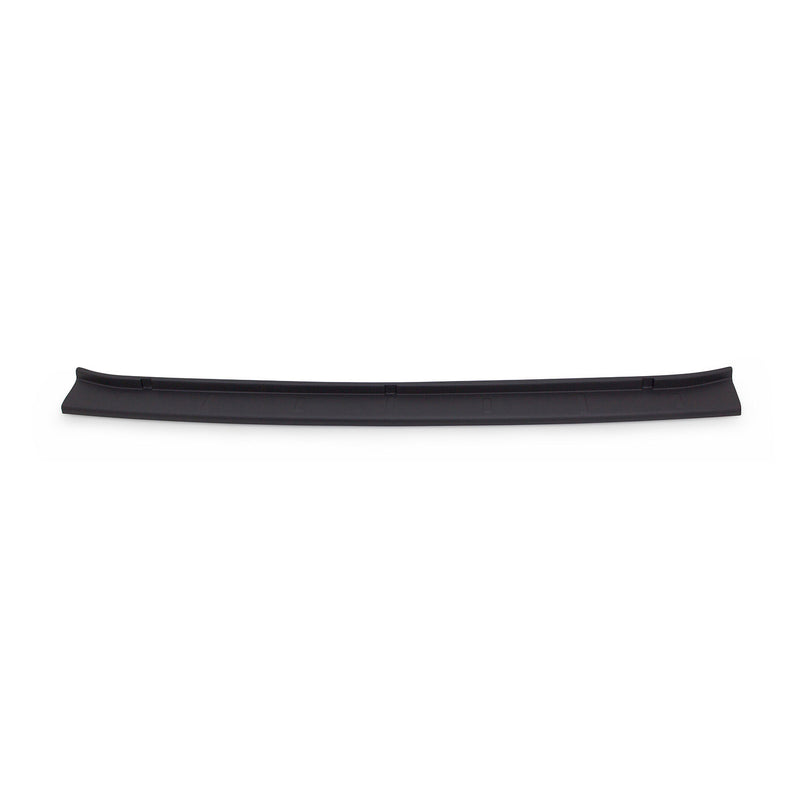 Protection Seuil de Pare-chocs Arriére pour Mercedes Sprinter W907 2018-2025 ABS