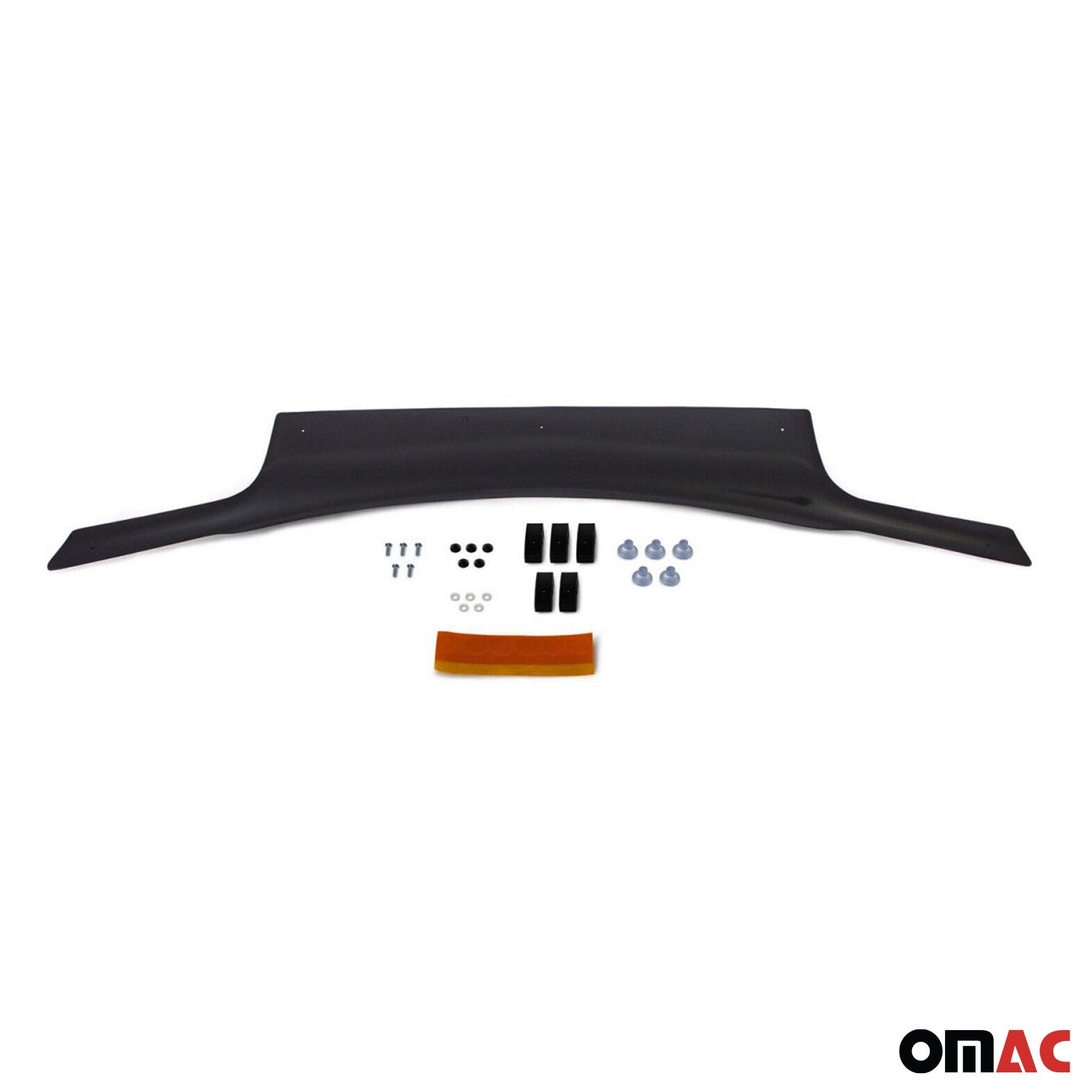 Deflecteurs d'air capot de voiture pour Ford Transit Tourneo Connect 2002-2013